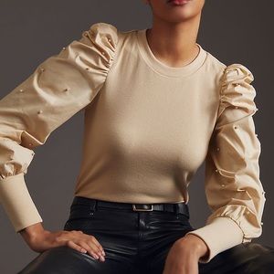NWT Anthropologie top✨